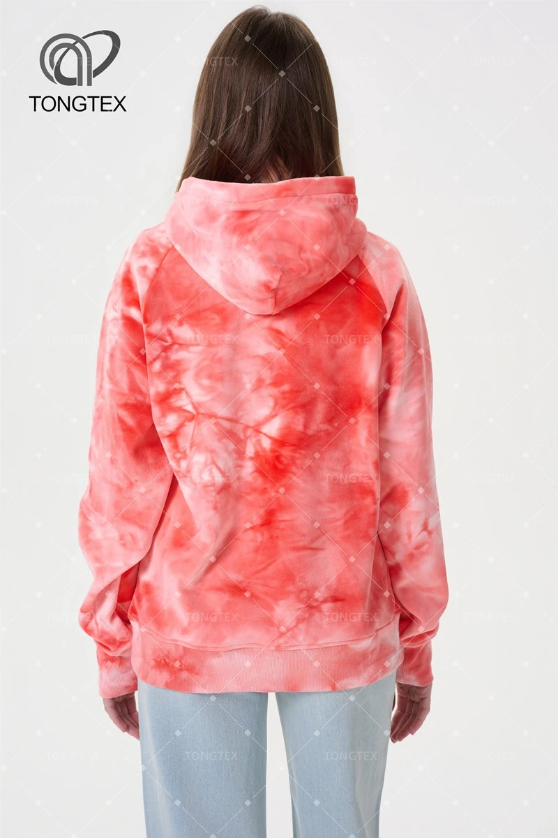 Adult Fleece-Lined Sweatshirt factory