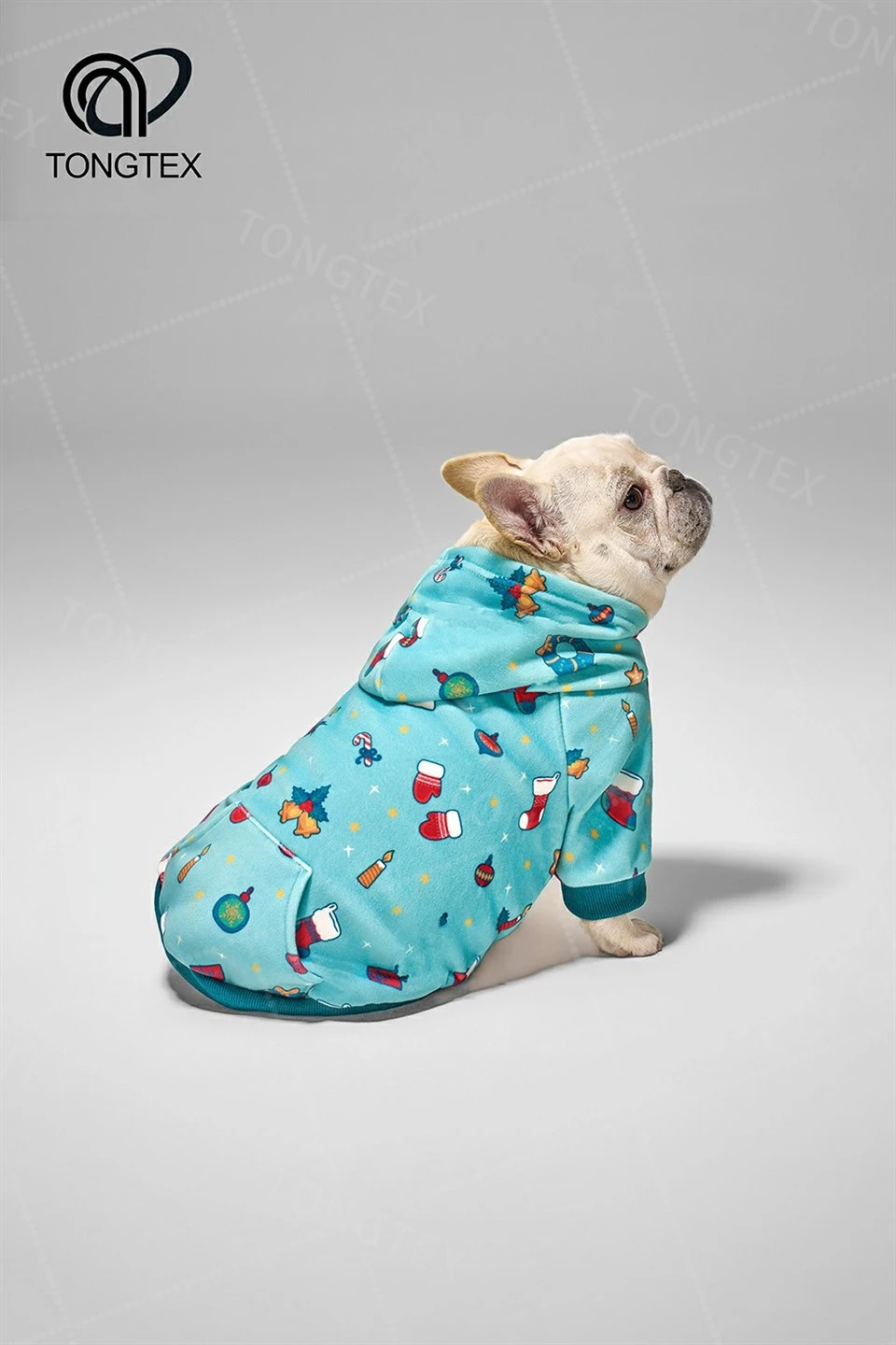 Dog Fleece Lined Sweatshirt best